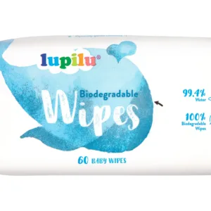 Lupilu - Water Wipes