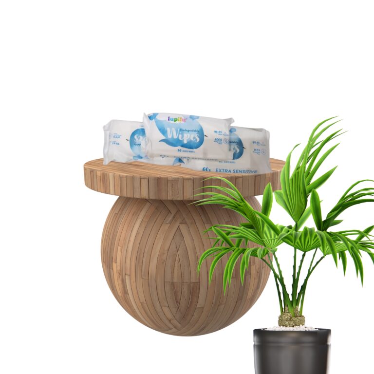 Baby Wipes