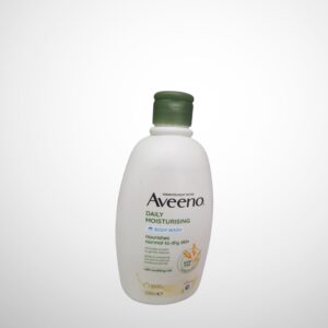 Aveeno Daily Moisturising Body Wash 500ml