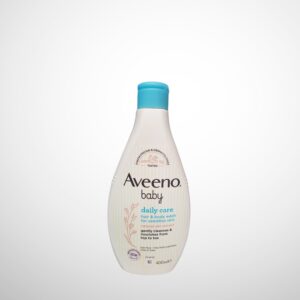 Aveeno Baby Hair & Body Wash