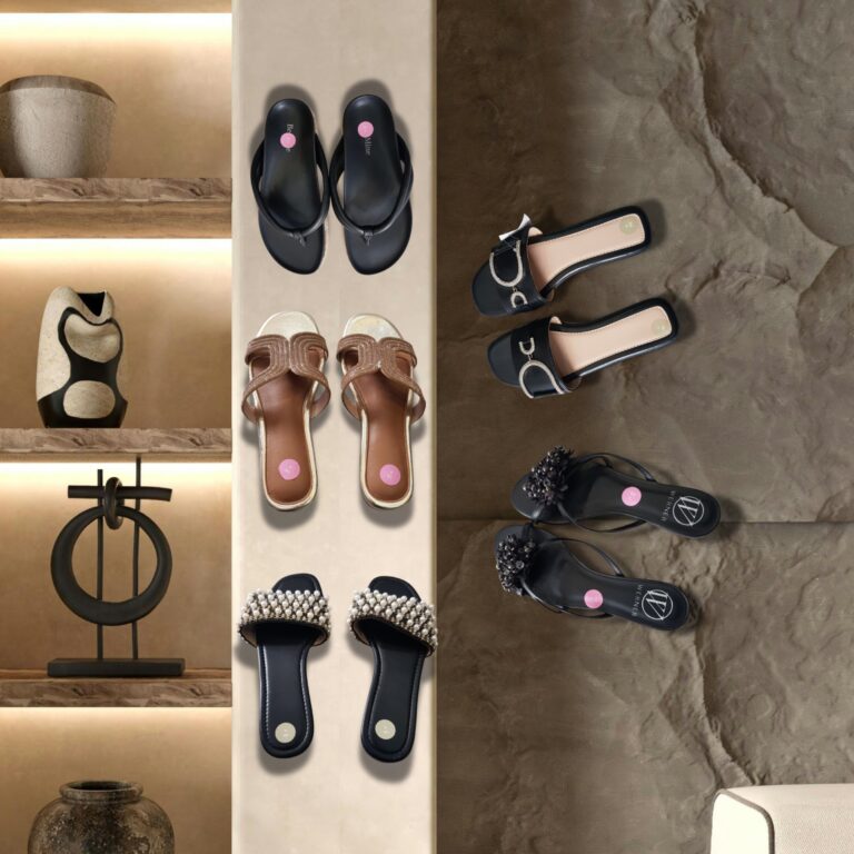 Slippers