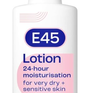 E45 Lotion - 500ml