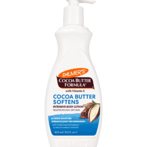 Palmer’s Cocoa Butter Formula Soften Body Lotion - 400ml