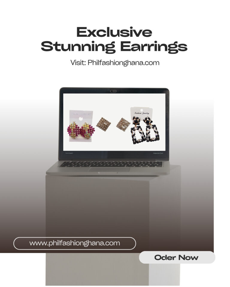 Earring