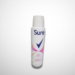 Sure Women Bright Bouquet Anti-Perspirant Deodorant Spray