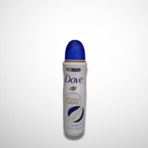 Dove Advanced Care Original Deodorant Spray – 48-Hour Protection & Moisturising Care