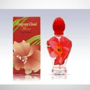 Fragrant Cloud Rose Ladies Women Perfume Eau De Parfum Spray New Gift 100ml