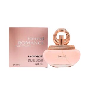 Eternal Romance Eau de Perfume for Women – by Perfume London (100ml)