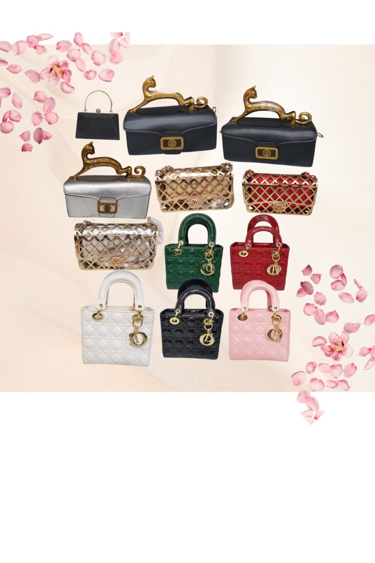 Bags