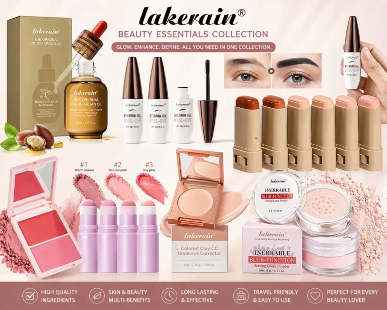 Phil Beauty Essentials